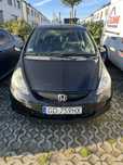 Samochód osobowy Honda Jazz