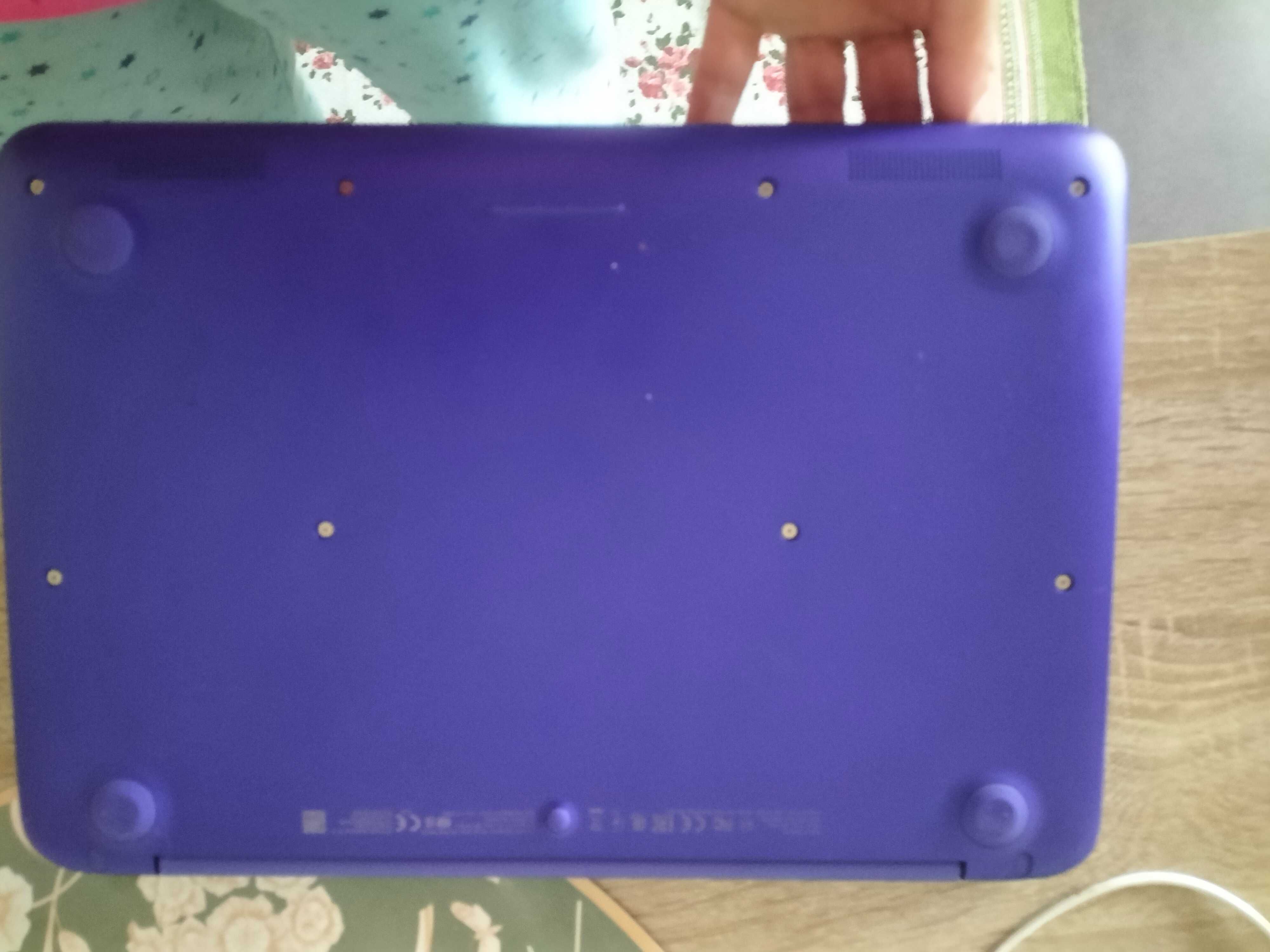 Portátil hp Stream notebook 13