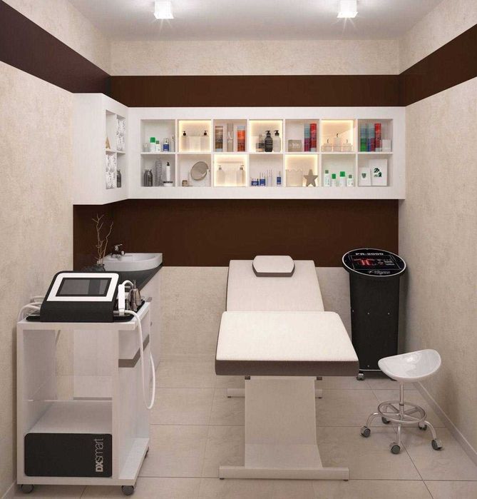 Продам комерційне приміщення 210м2 ЖК Палладіум якісна локація Бровари