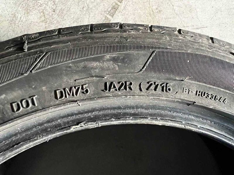 Шини літні /шины летние R 16 215 45  Данлоп DUNLOP