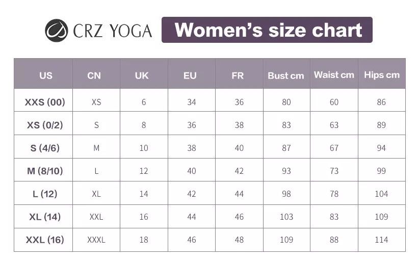 Топ від купальника Crz Yoga