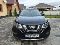 Продам машину nisan x-trail