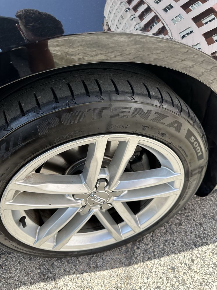 Audi TT 2.0 TFSI S tronic