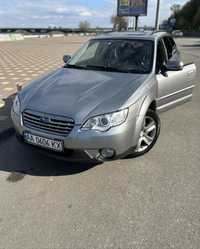 Продам Subaru Outback 2008