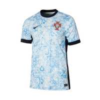 Camisola do novo equipamento de Portugal