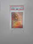 [PSA 10] Flareon Masterball Terestal Festival