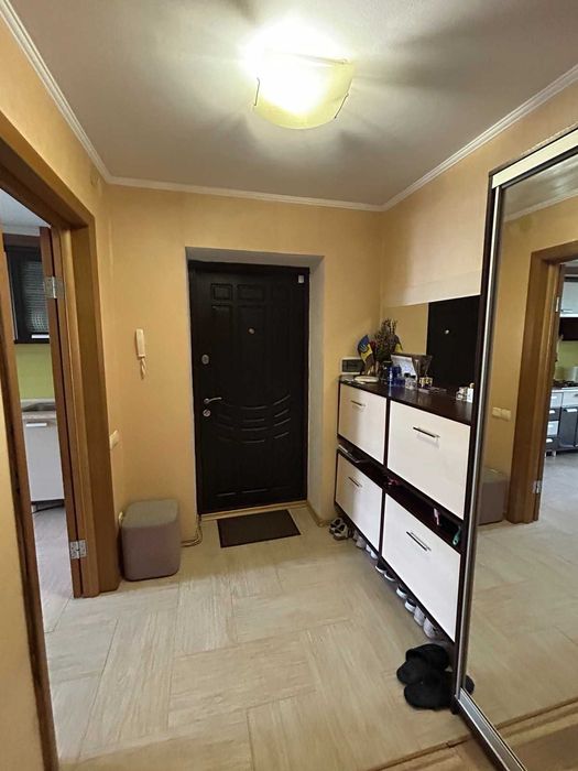 Продам 2 кімнатну квартиру