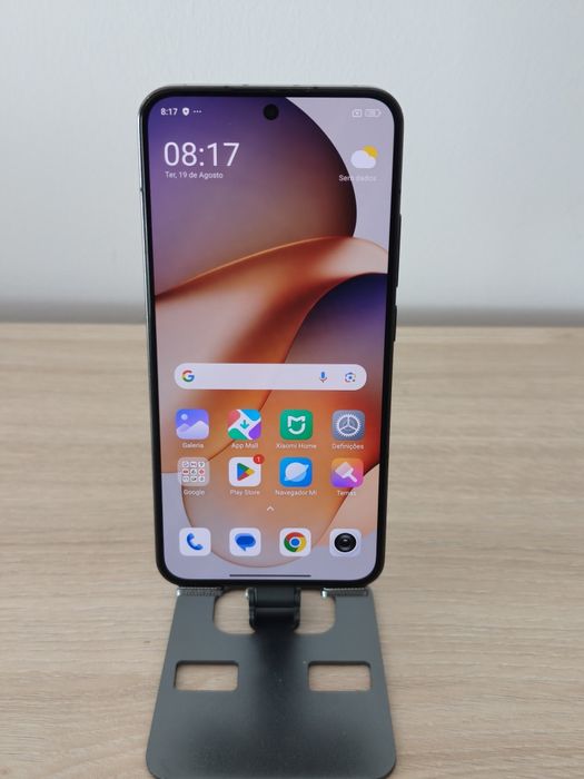 Xiaomi 13 | 256GB Rom | 8GB Ram | Lentes Leica