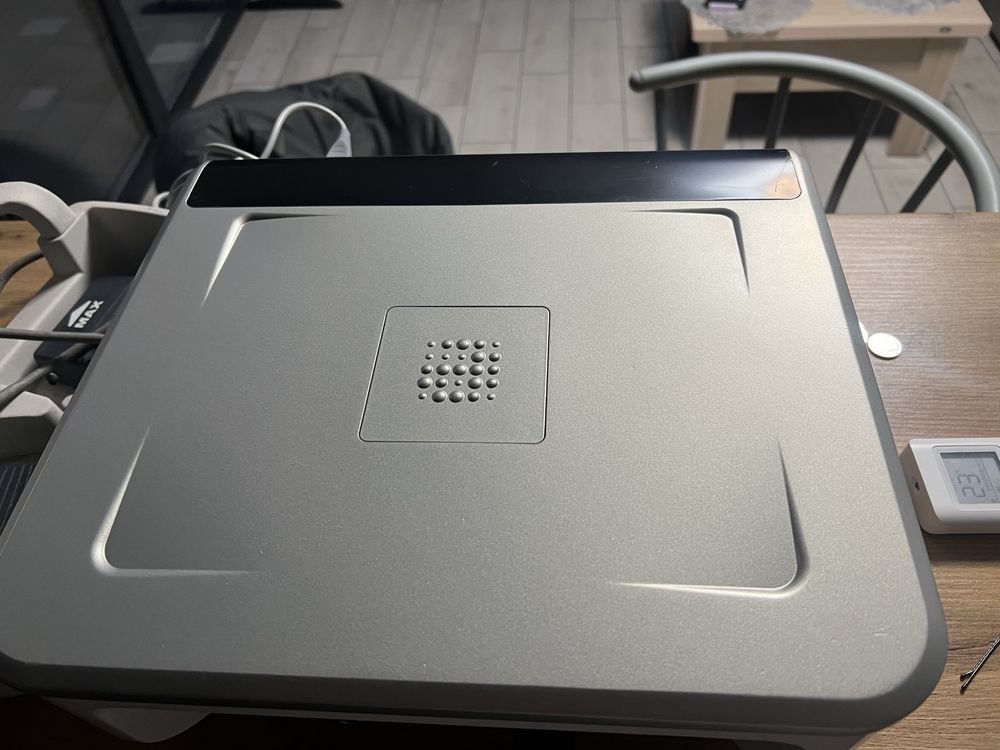 УЗД Ethicon Harmonic Gen 11 Ультразвуковий скальпель