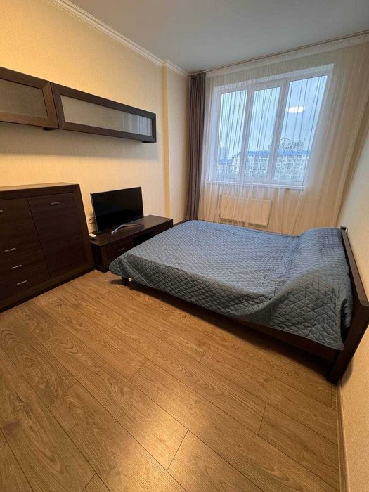 Сдам 1к ЖК Тирас