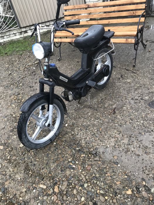 Продам запчасти мопед piaggio si ciao bravo