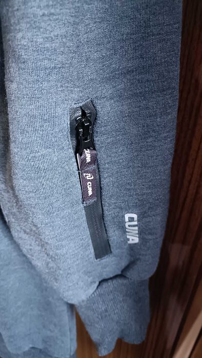 Bluza snowbordowa Cuna rozm L