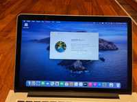 Продам MacBook Pro 13, Me865 Late 2013