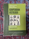 Kompedium histologii. Histologia. Tadeusz Cichocki
