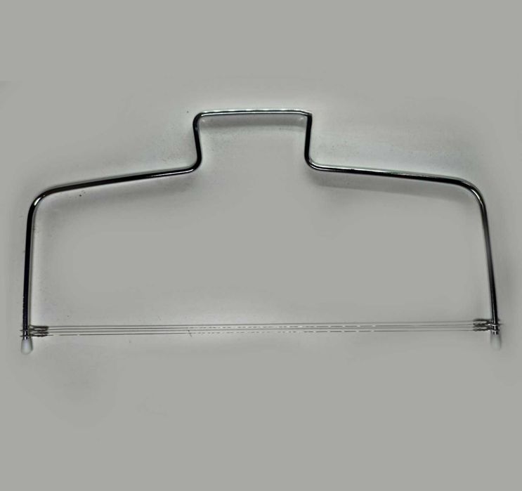 Кондитерсий нож струна, лезвие для нарезания тортов бисквита