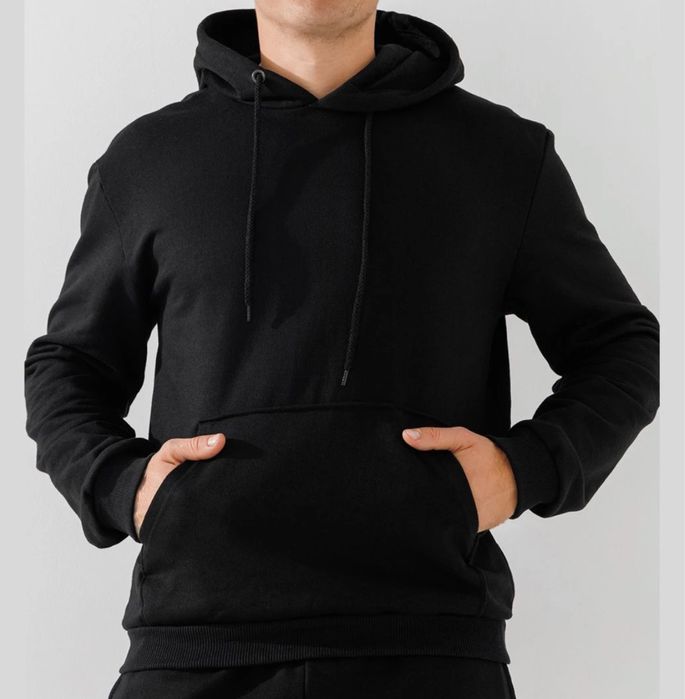 Худі чоловічий, ромір L, XL.