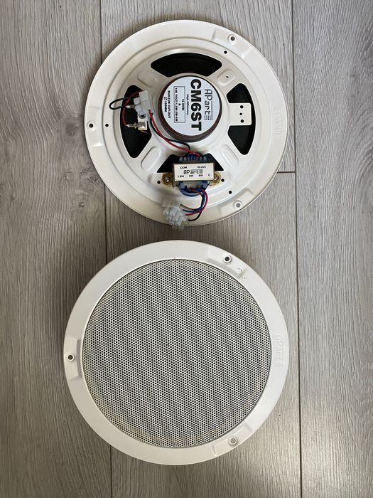 Потолочна акустика APart CM6ST