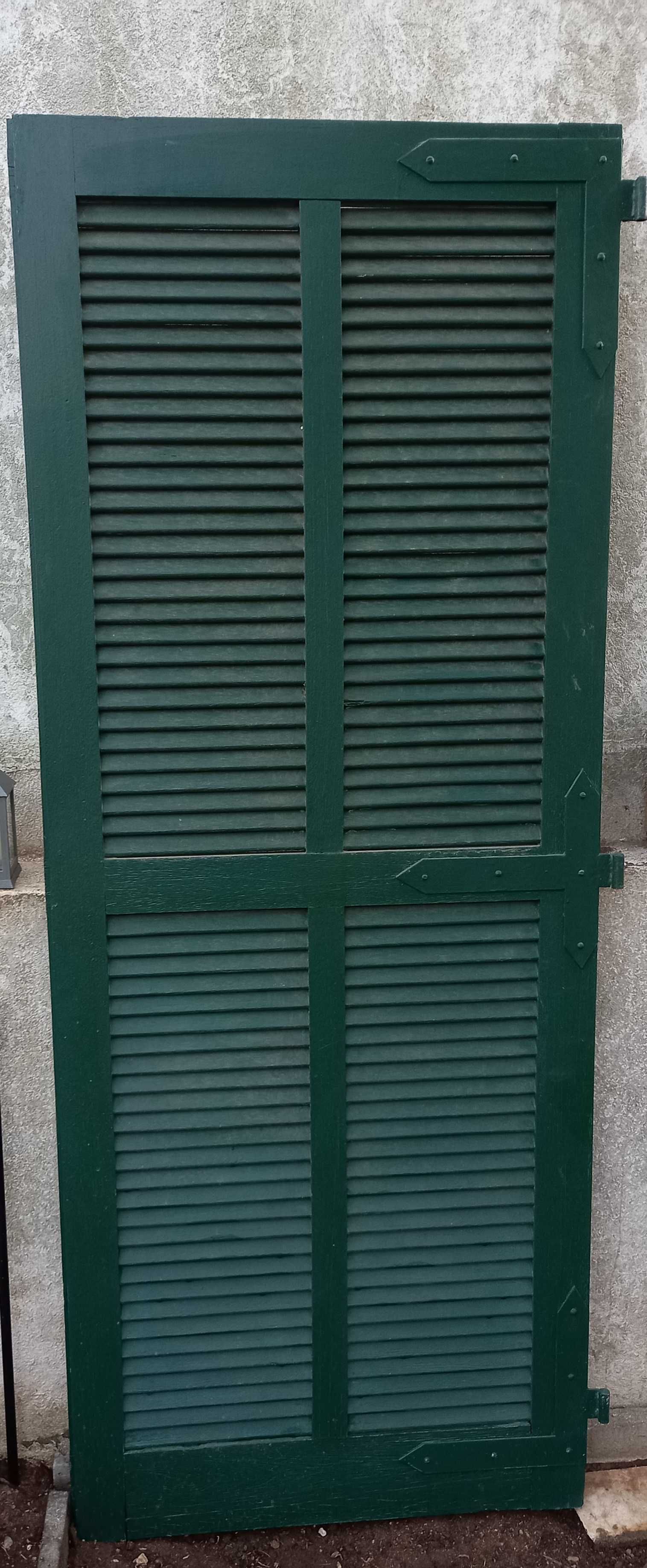 Portadas de Madeira bom estado