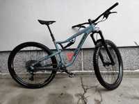 Bicicleta BTT Rockrider AM100s