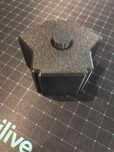 Zoom H8 box na mikrofony XYH-6 X/Y