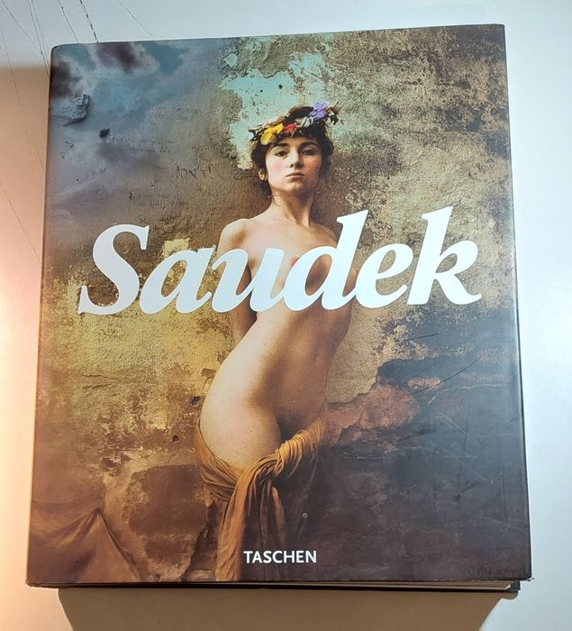 Saudek - Taschen (2006)
