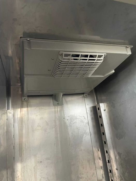 Armários Frigorificos e Mobilário em Inox