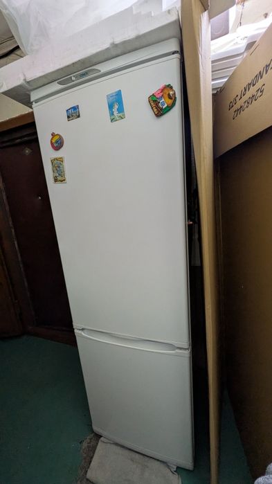 Холодильник Stinol RF345A.008