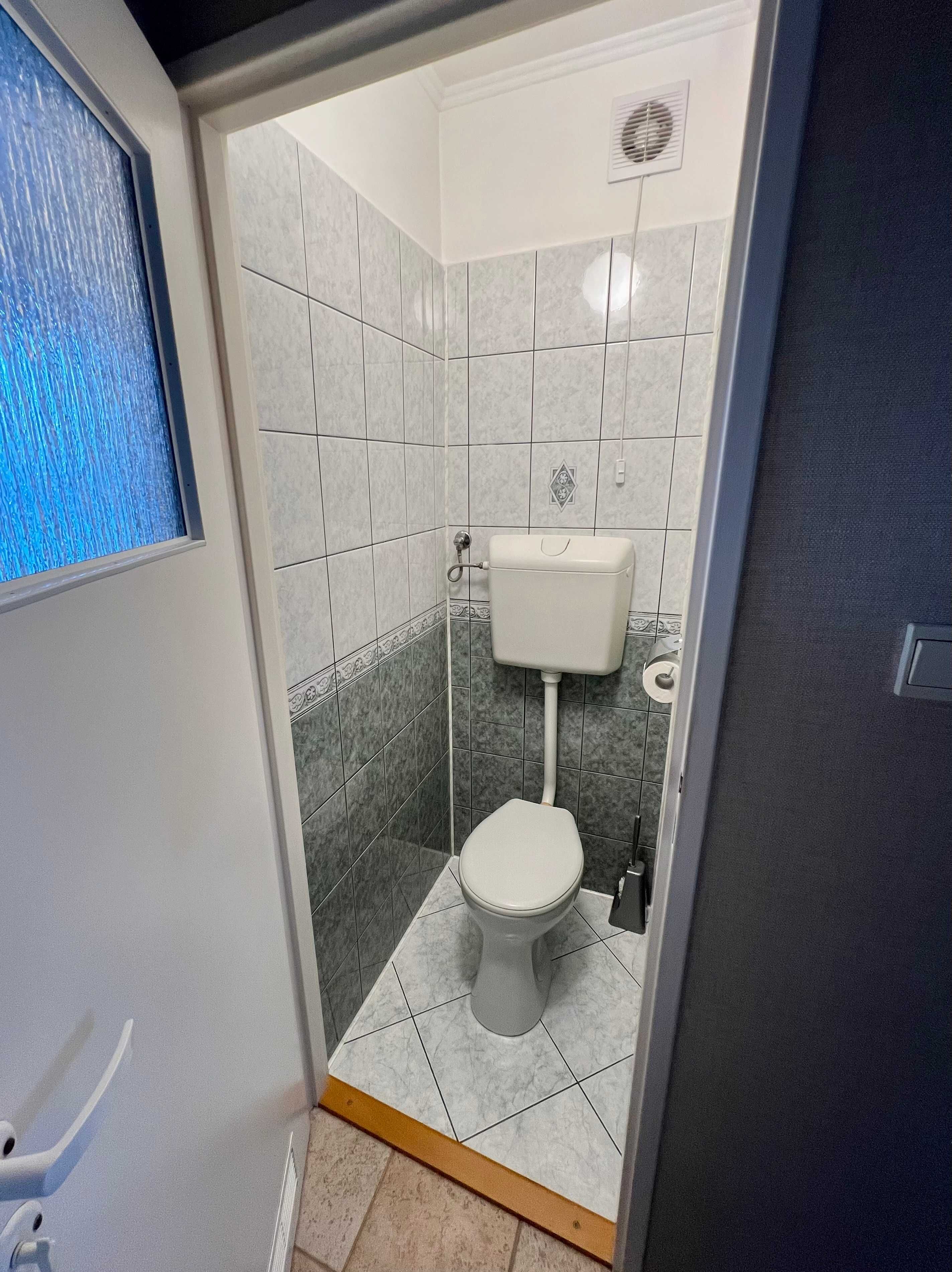 Mieszkanie 48 m², 3 pokoje z balkonem