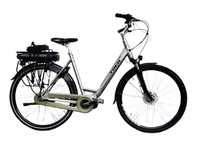 Trek Leisure LM400+ Shimano Steps 21'' 55 Cm28'' 11.6Ah 36V 418Wh