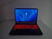 **Acer Nitro 5 Rtx3060**