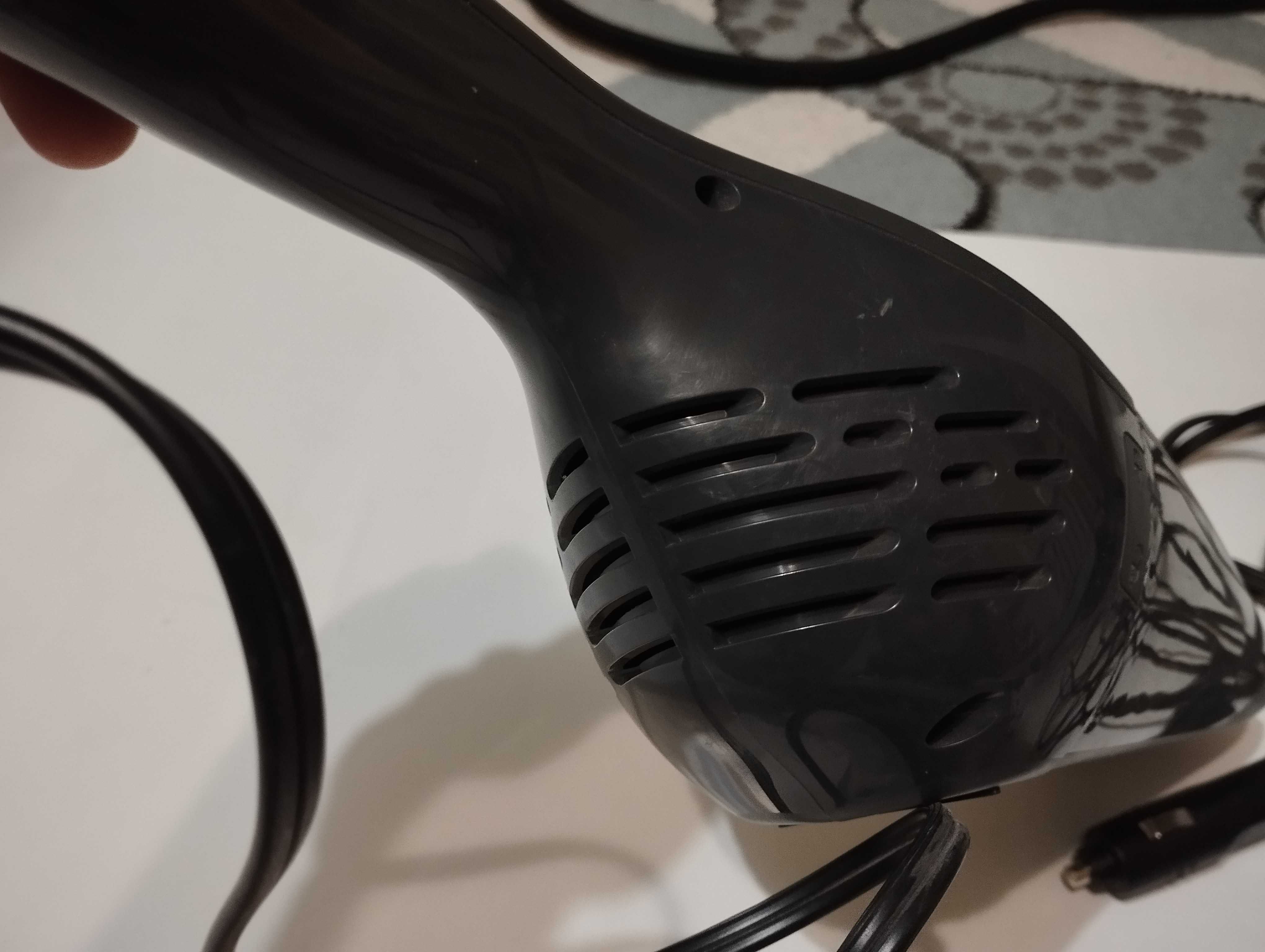 Пылесос автомобильный BLACK+DECKER NVB12AV