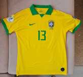 Camisola Brasil - Copa América 2019