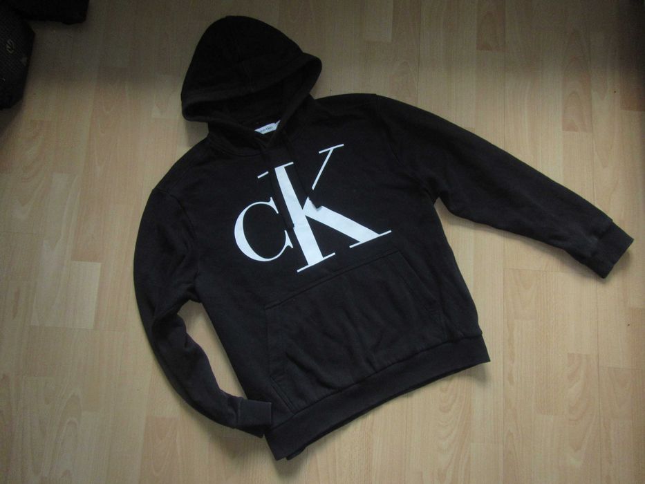 Calvin Klein bluza rozm.M