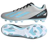 Buty piłkarskie adidas X Crazyfast Messi.4 FxG M IE4072 r.48 2/3