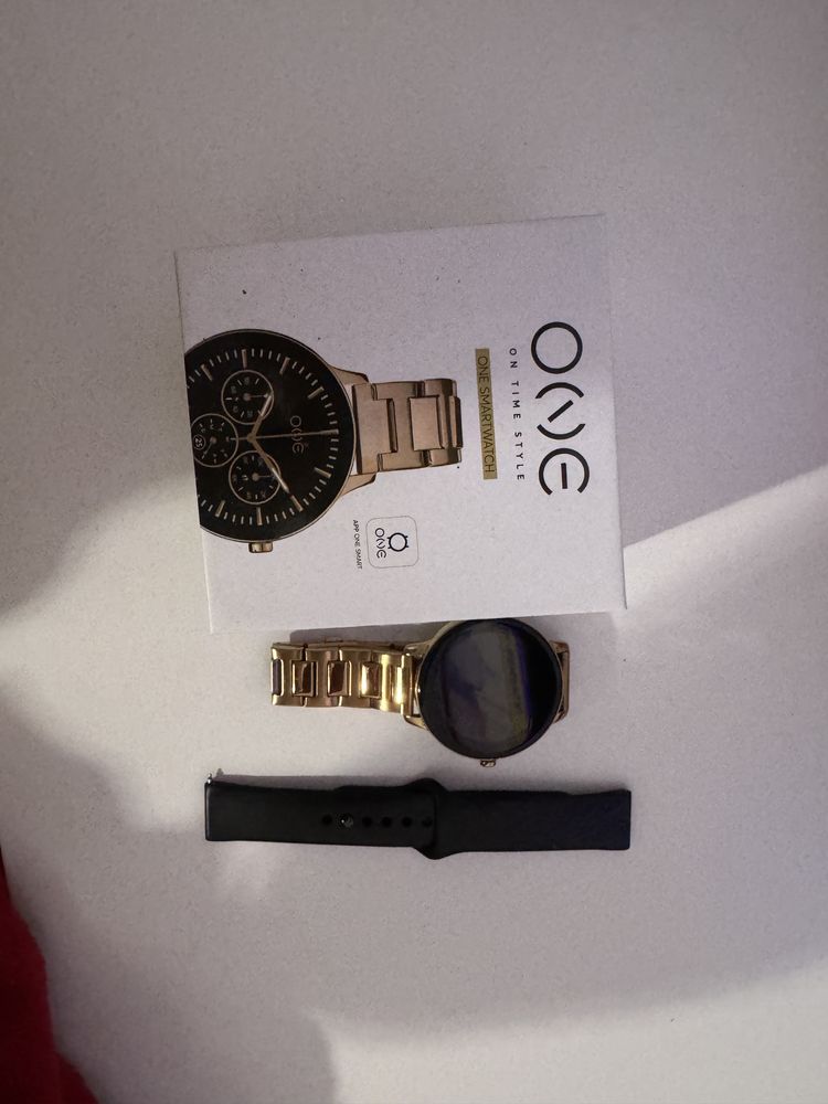 Smartwatch One