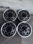 Bbs r13 4.100 4.98 ваза лада опель рено  полки oz bmw