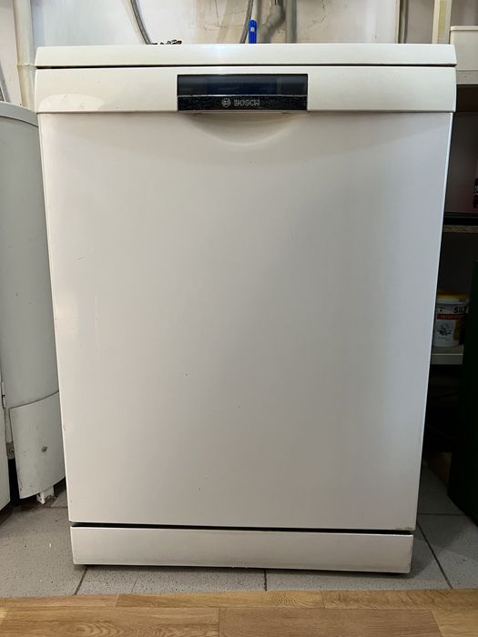 Посудомийна машина Bosch