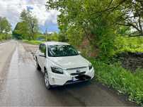 Toyota rav4 ev електрична……..