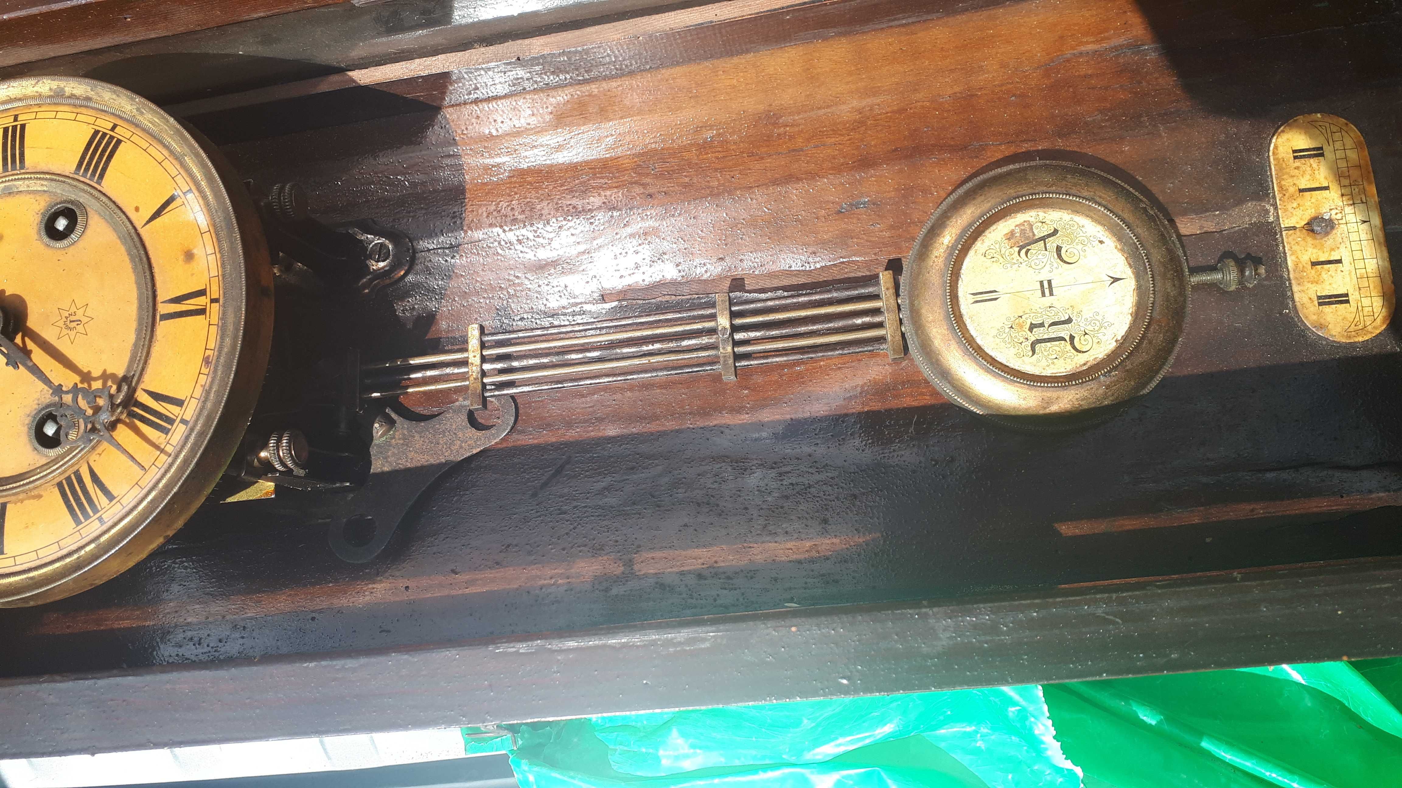 Zegar junghans 1911 A