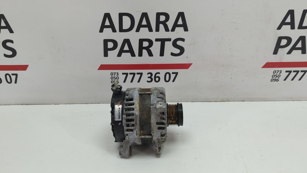 Генератор для Subaru Outback 2020-2022