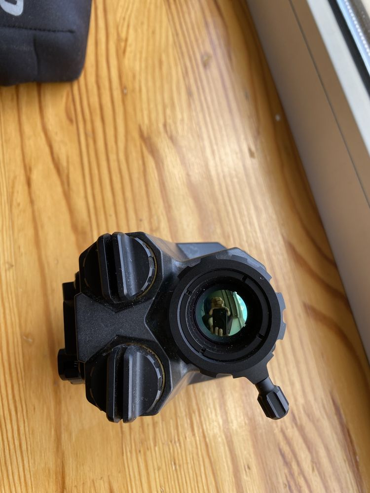Каліматор тепловізійний Зігзауер ECHO 3 SIG SAUER