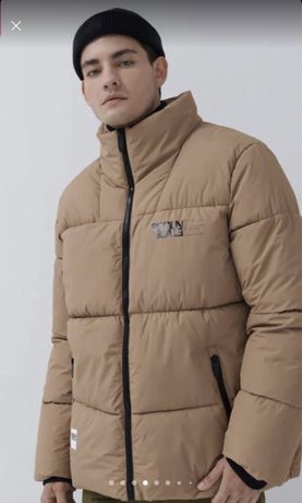 Стильна зимова куртка HOUSE L, XL, XXL