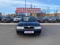 Skoda (№1145м) Octavia Tour (ВНЕСОК від 30%) Авторинок МЕТРО