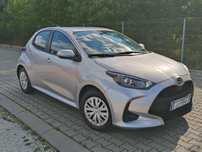 Toyota Yaris S-PL;I wl;1.5i 2024r.;Navi Smart;Kamera;Klima;Temp;ABS;ESP;VAT 23%