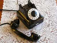 Stary POLSKI TELEFON RWT z 1962r. - sprawny !