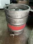Barril de inox 50 litros