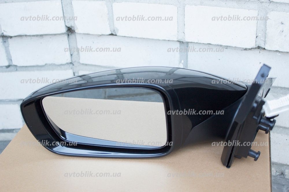 Зеркало заднего вида Hyundai Elantra, Sonata, левое, правое, зеркала