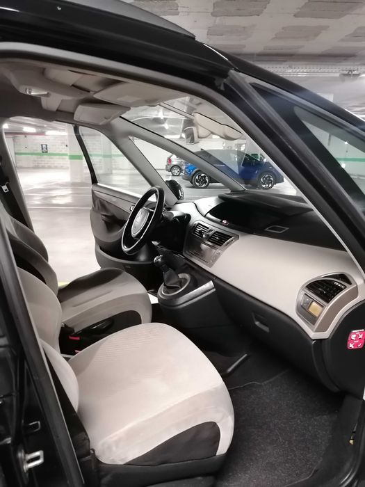 Citroen C4 Grand Picasso
