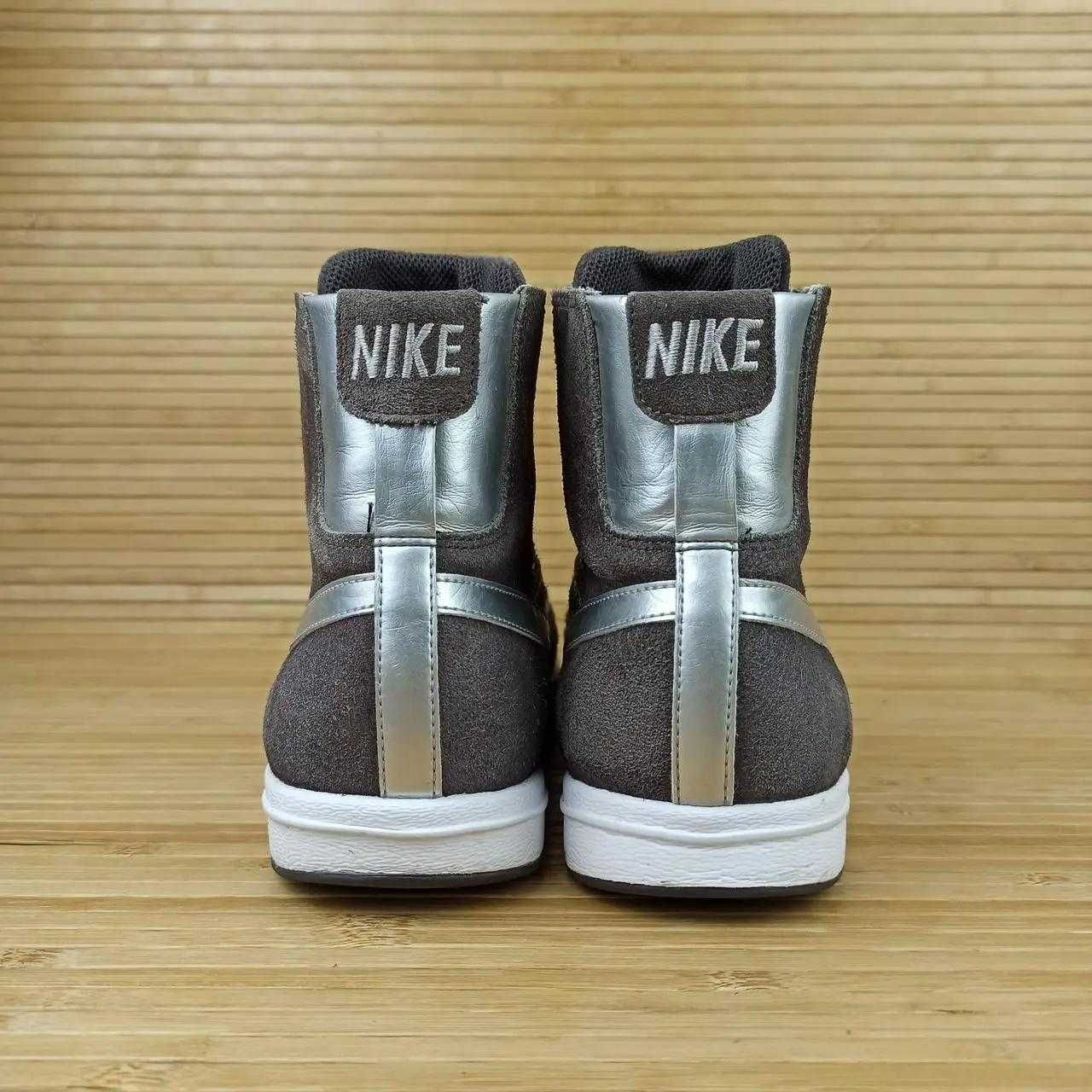 Кросівки Nike Blazer Plus Розмір 38 (24,5 см.)