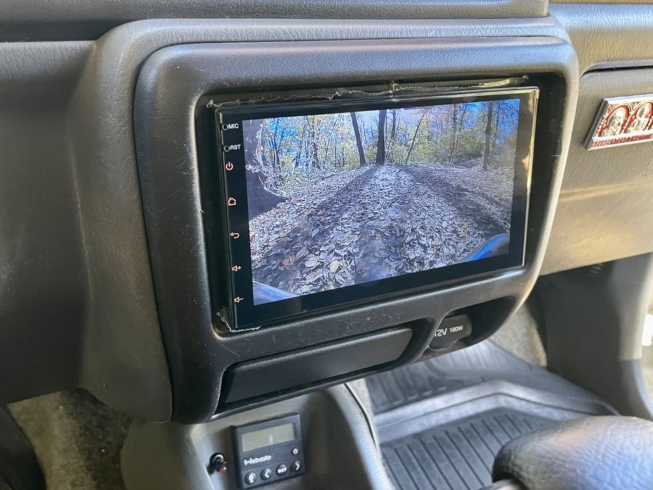 Suzuki Jimny 1.3 AT 4x4